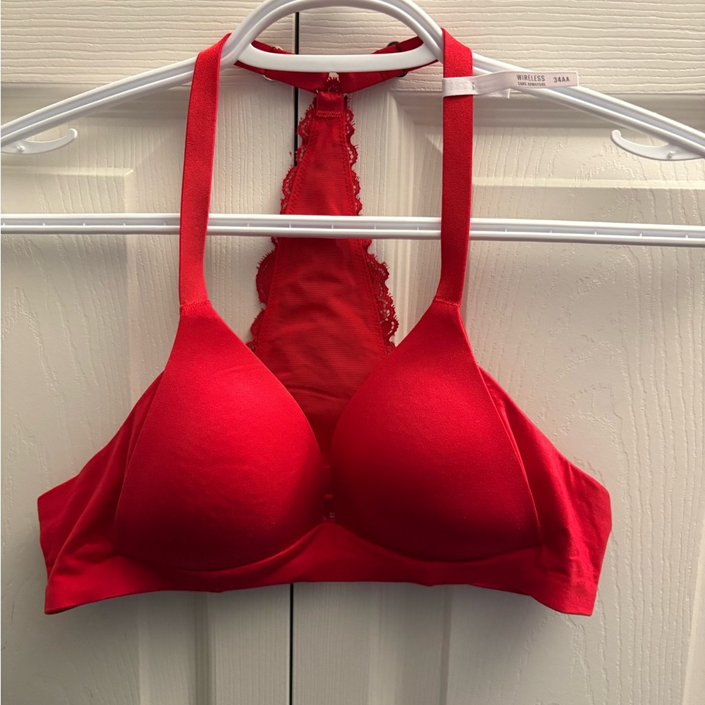 34AA Aerie Bra